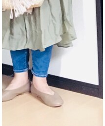 しまむら | パンプス