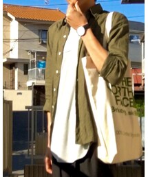 GU | シャツ/ブラウス