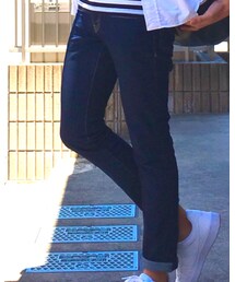 GU | デニムパンツ