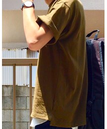 GU | Tシャツ/カットソー