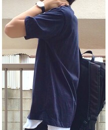 GU | Tシャツ/カットソー