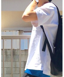 GU | Tシャツ/カットソー