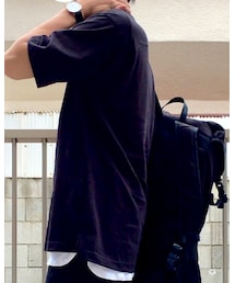 GU | Tシャツ/カットソー