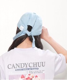 Candychuu | この商品はBASE公式オンラインストアで販売中‼︎(キャップ)