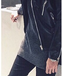 repos | ニット/セーター