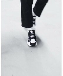 Reebok | スニーカー