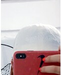 koutakeの「帽子(サンバイザー)」