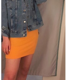 H&M | ジャンパースカート