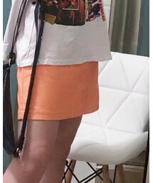 线下 | スカート