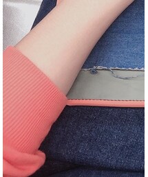 H&M | パーカー