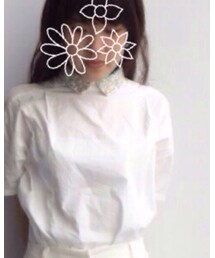 CHILD WOMAN | シャツ/ブラウス