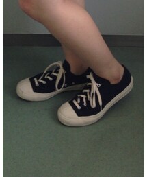 I am I  | スニーカー