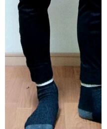 UNIQLO | ソックス/靴下