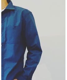 The Flat Head | シャツ/ブラウス