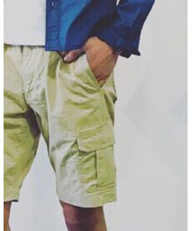 The Flat Head | カーゴパンツ