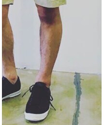 The Flat Head | スニーカー