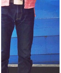 The Flat Head | デニムパンツ