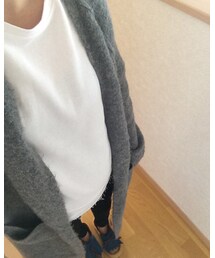 ZARA | Tシャツ/カットソー