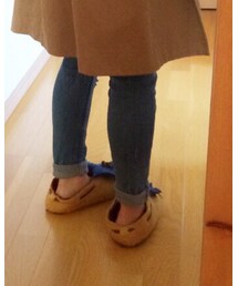 H&M | デニムパンツ