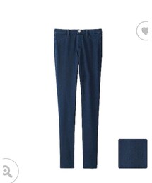 UNIQLO | デニムパンツ