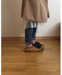 H&M | デニムパンツ