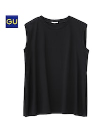 GU | タンクトップ