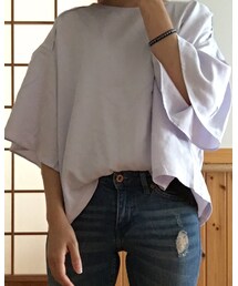 KBF | Tシャツ/カットソー