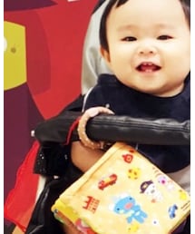 babyGAP | スタイ/よだれかけ