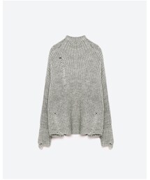 ZARA | ニット/セーター
