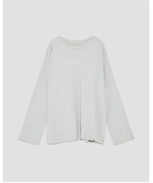 ZARA | Tシャツ/カットソー