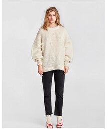 ZARA | ニット/セーター