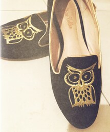 Isan Callas | パンプス