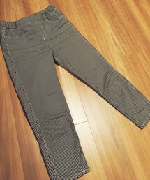 UNIQLO | その他パンツ