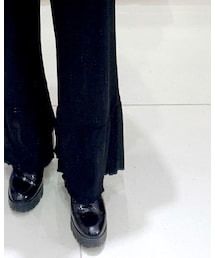ZARA | ブーツ