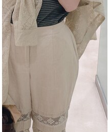 Pheeta | その他パンツ