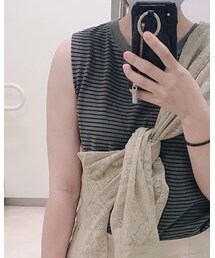 SHIPS | タンクトップ