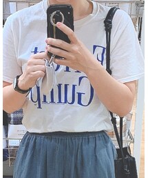 BEAMS BOY | Tシャツ/カットソー