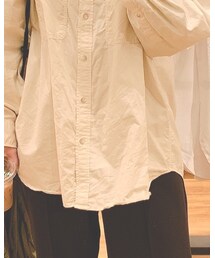 UNIQLO | シャツ/ブラウス