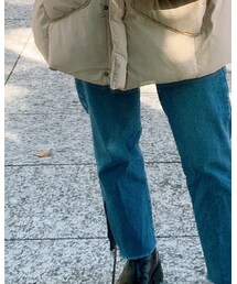 JOURNAL STANDARD | デニムパンツ