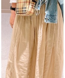 BEAUTY&YOUTH UNITED ARROWS | スカート