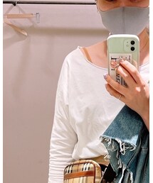 BEAMS | Tシャツ/カットソー