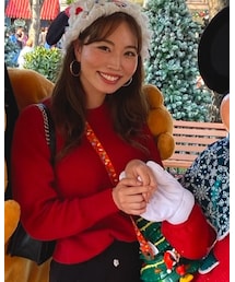 GU | ニット/セーター