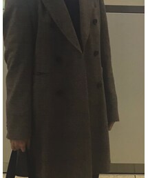 used | ピーコート