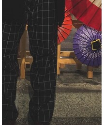 used | スラックス