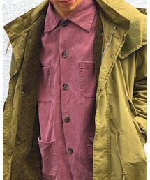 STUSSY | シャツ/ブラウス