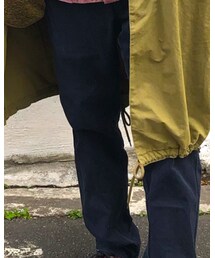 POLO RALPH LAUREN | チノパンツ