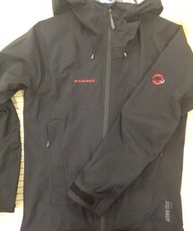 Mammut | パーカー(マウンテンパーカー)