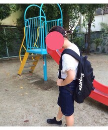 リュック(バックパック/リュック)