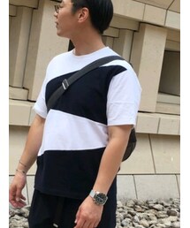 TOMORROWLAND  | Tシャツ/カットソー