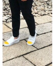 Amb | スリッポン